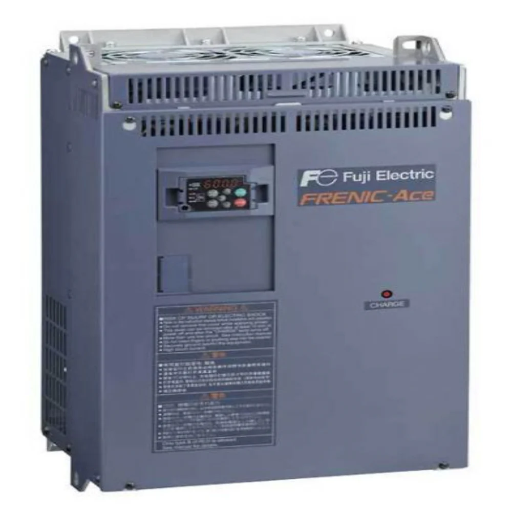 Fuji Electric FRN0085E2S-4GB FRENIC Drive