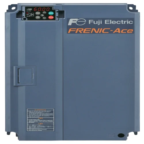 Fuji Electric FRN0105E2S-4GB FRENIC Drive