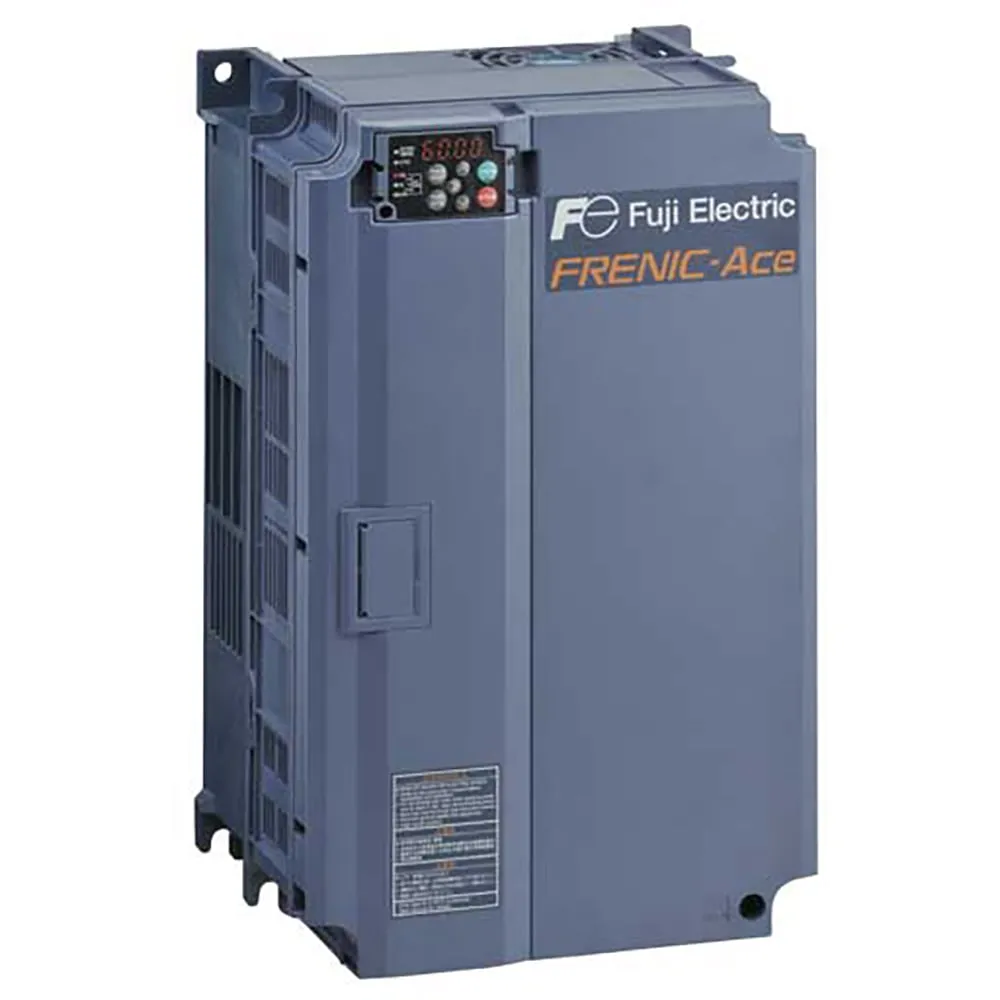 Fuji Electric FRN0139E2S-4GB FRENIC Drive