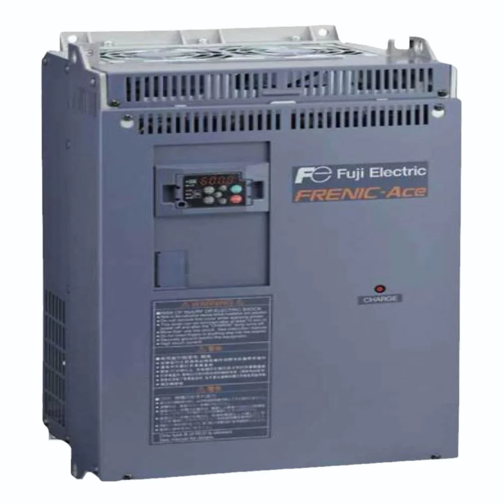 Fuji Electric FRN0168E2S-4GB FRENIC Drive