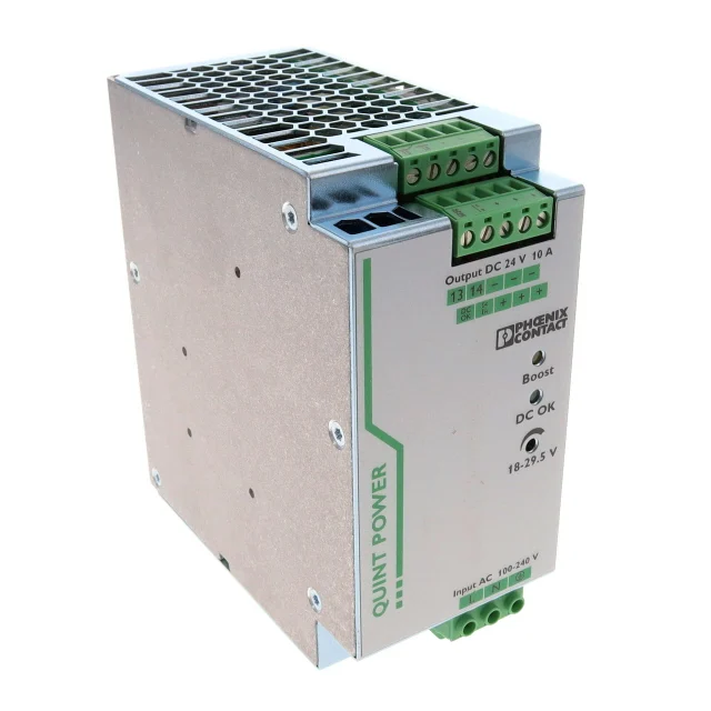 Phoenix Contact QUINT-PS/1AC/24DC/10 Power Supply