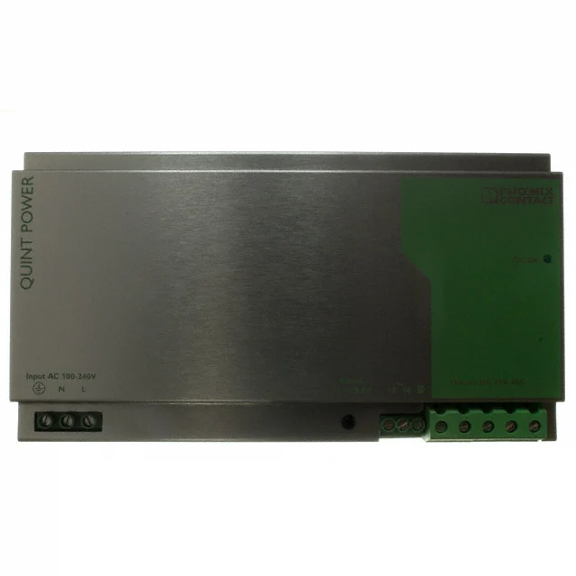 Phoenix Contact QUINT-PS-100-240AC/24DC/40/40A Power Supply