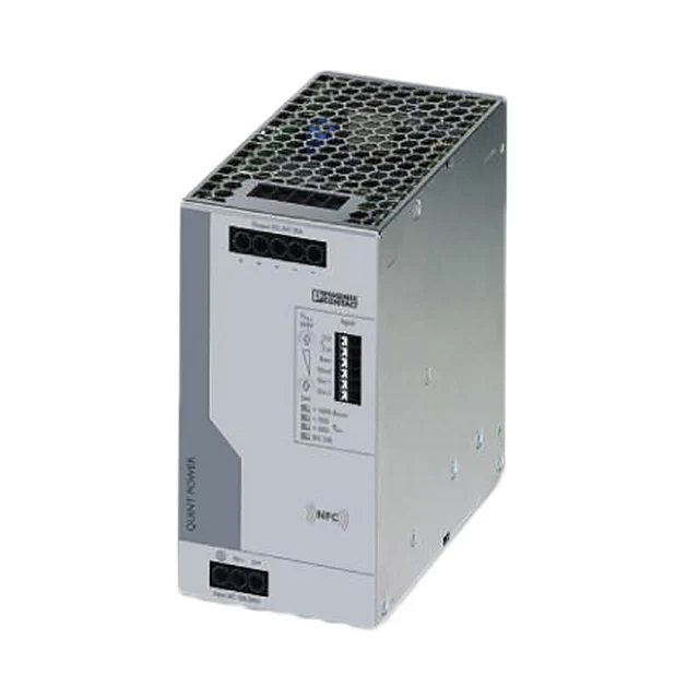 Phoenix Contact QUINT-PS-1AC/24DC/20 Power Supply