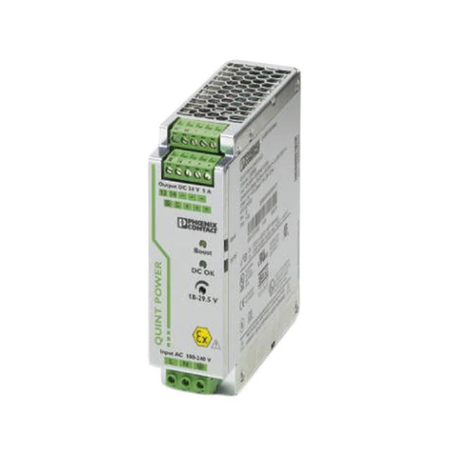 Phoenix Contact QUINT-PS-1AC/24DC/5 Power Supply