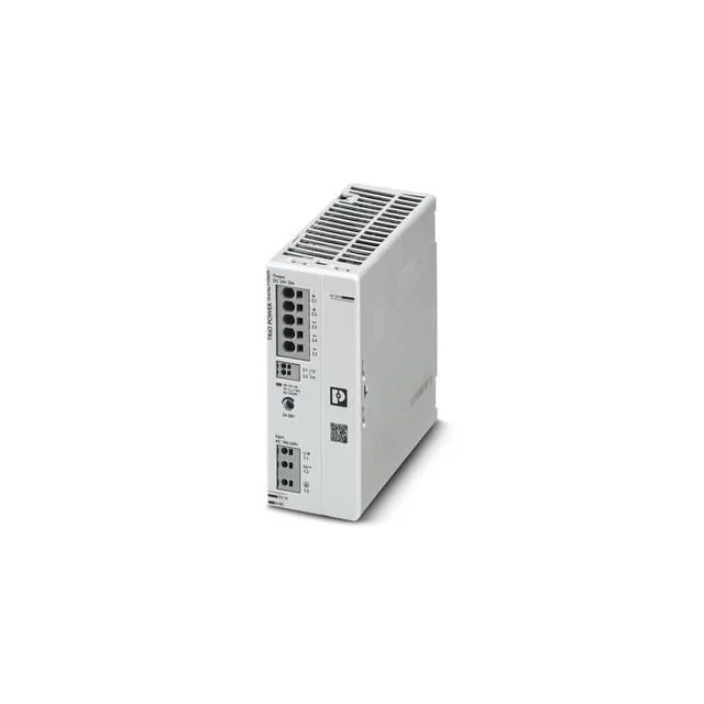 Phoenix Contact TRIO PS 1AC/24DC/20 Power Supply
