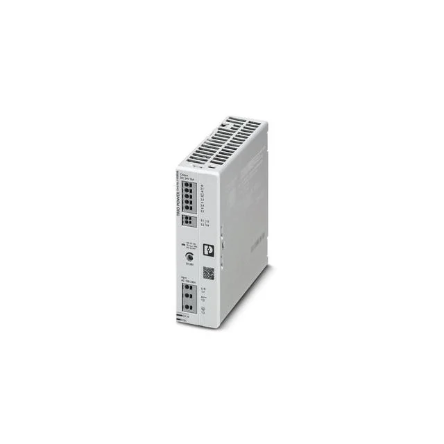 Phoenix Contact TRIO-PS/1AC/24DC/10 Power Supply