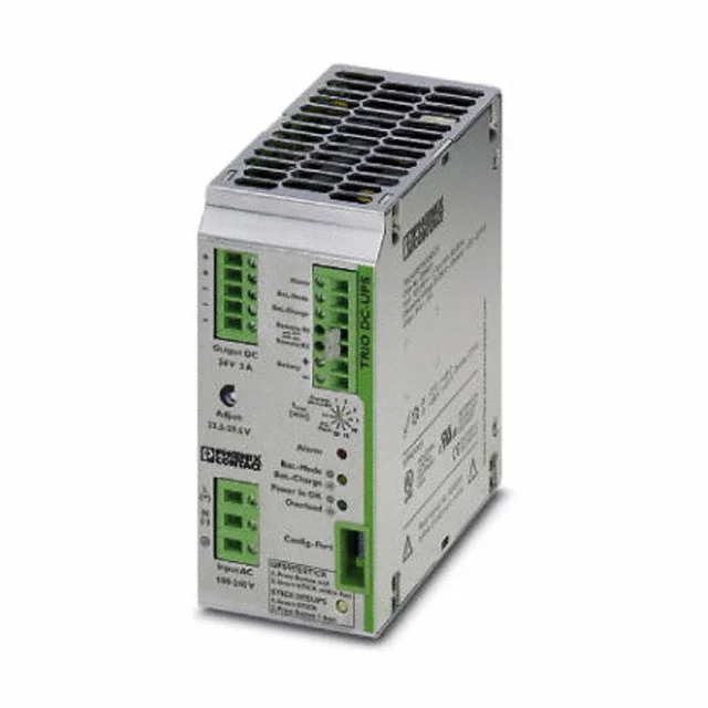 Phoenix Contact UPS1AC/24DC/5 Uninterruptible Power Supply