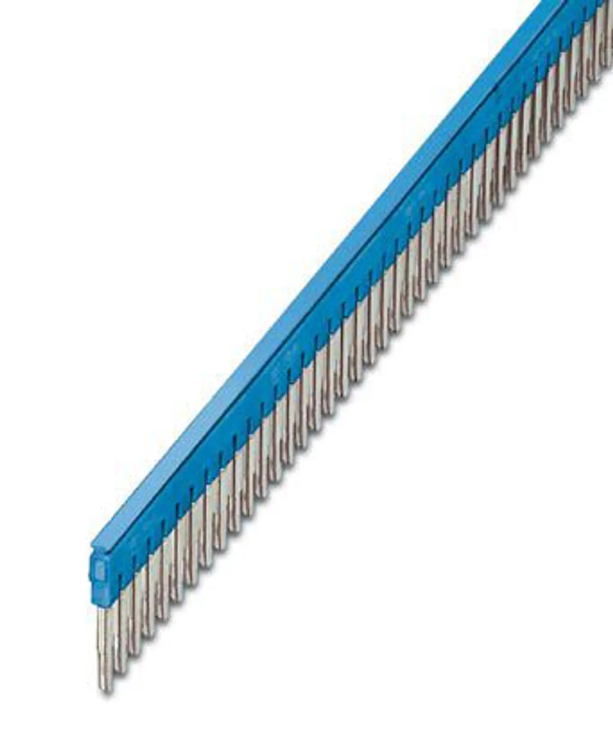 Phoenix Contact FBS 50-5 BU Terminal Block Bridge