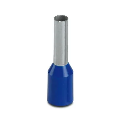 Phoenix Contact Ferrule AI 2.5-8 BU