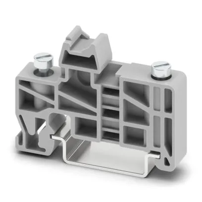 Phoenix Contact E/UK EI End Bracket
