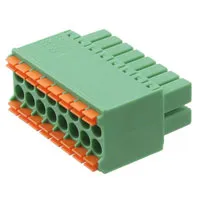 Phoenix Contact DFMC 1.5/8-ST-3.5 Terminal Block