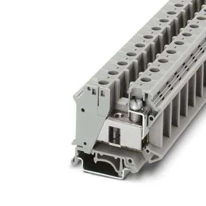 Phoenix Contact UIK 35 Terminal Block