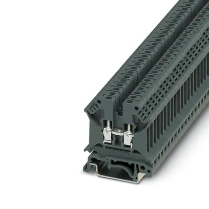 Phoenix Contact TB4 EI Terminal Block