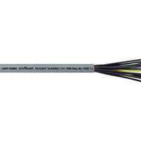 LAPP ÖLFLEX 110 2X0.5 Flexible Control Cable