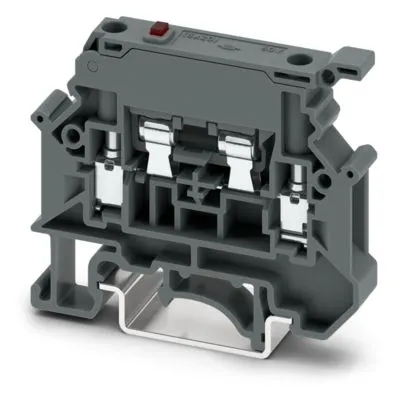 Phoenix Contact PHOENIX TB 4-HESILED 24 (5X20) EI Terminal Block