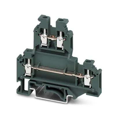 Phoenix Contact TB 4-2 L EI Terminal Block