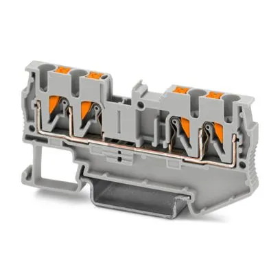 Phoenix Contact PT 2,5-QUATTRO Terminal Block