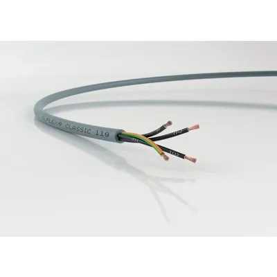 LAPP ÖLFLEX 110 12G0.5 Flexible Control Cable