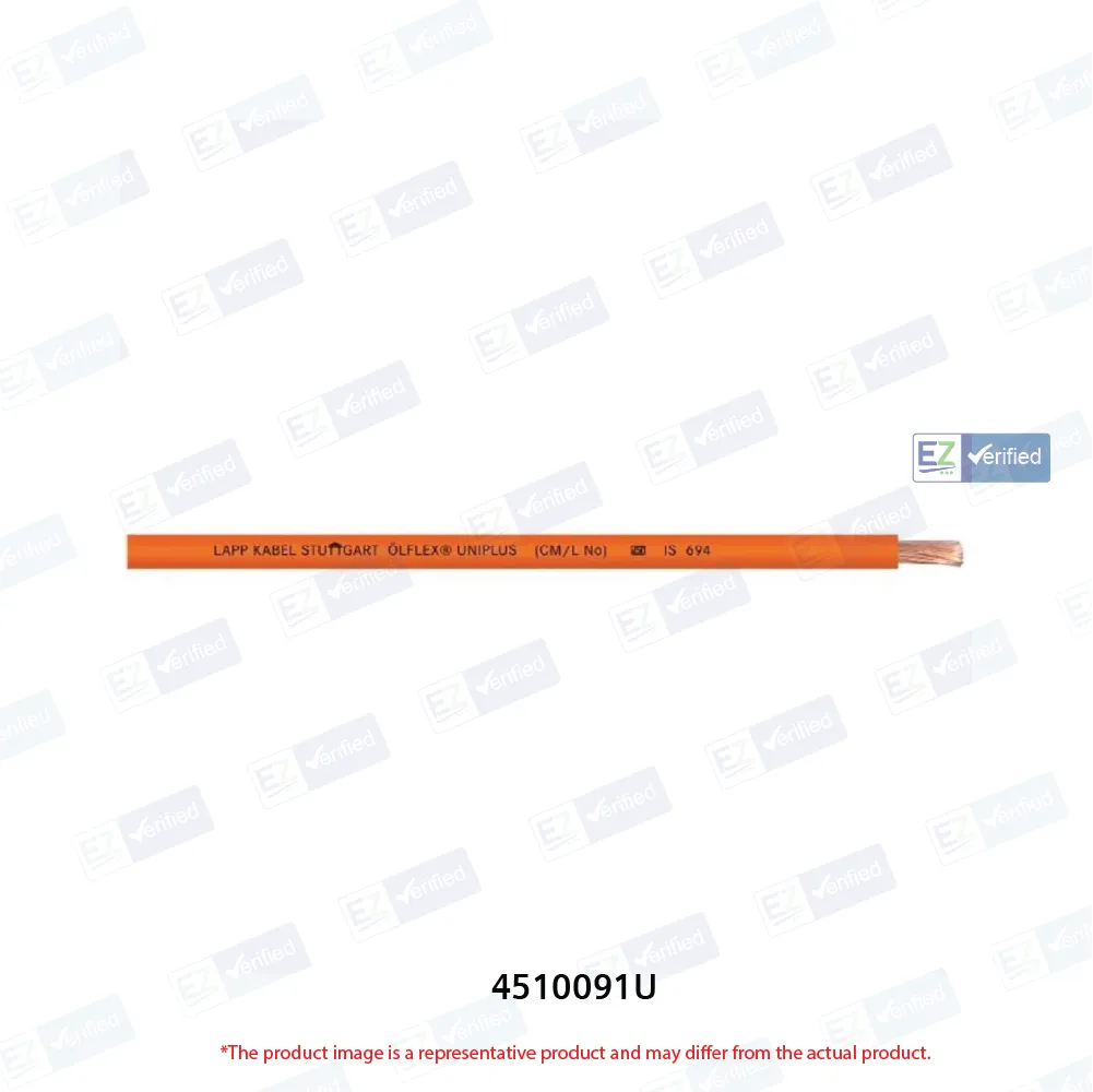 LAPP ÖLFLEX UNIPLUS 1X0.5 OG