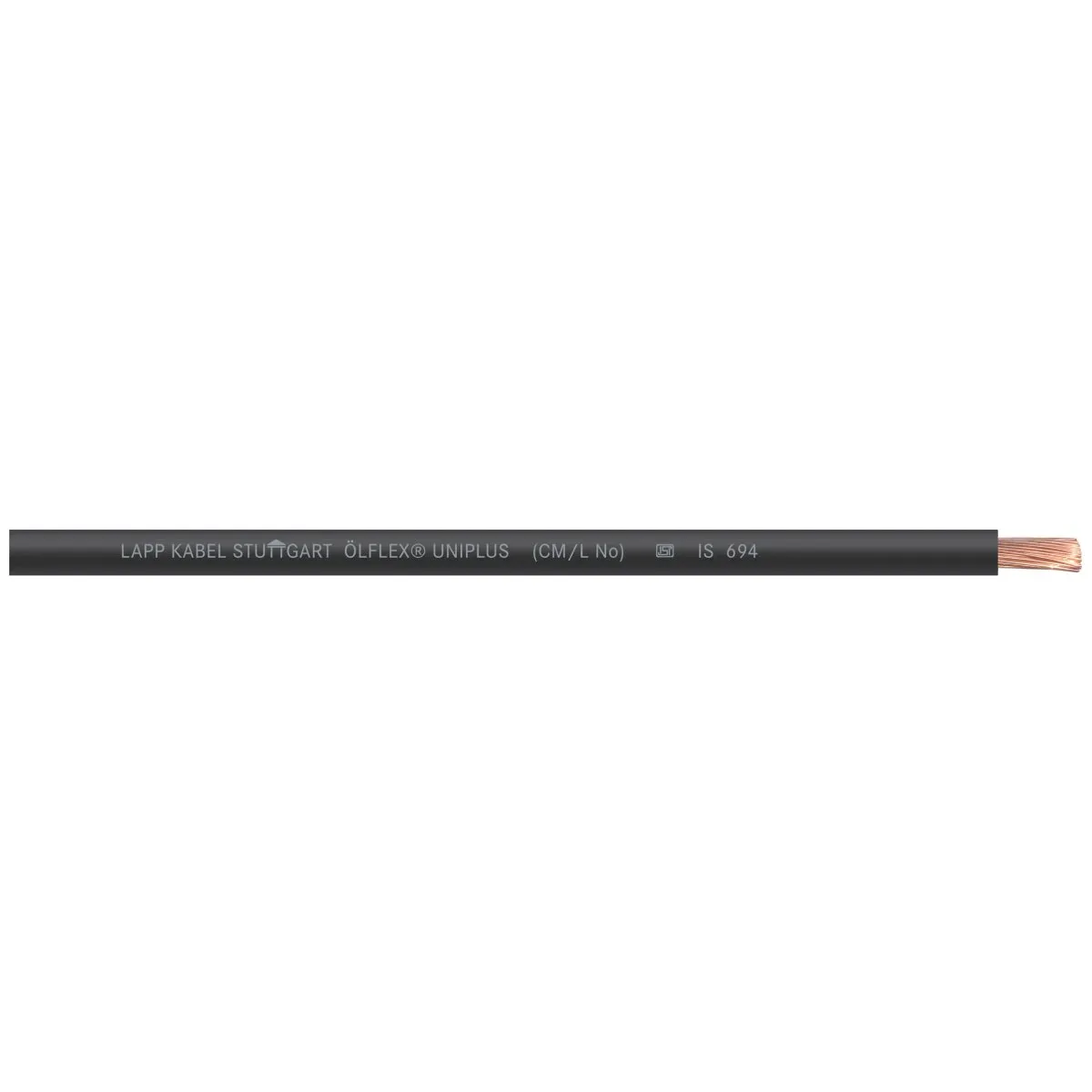 LAPP ÖLFLEX UNIPLUS 1X1
