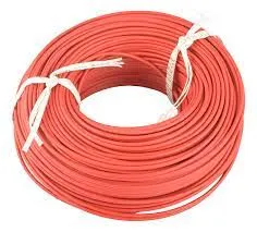LAPP KABEL UNIPLUS 1X0.75 RD