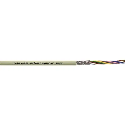 LAPP UNITRONIC LIYCY 10X0.25 Data & Signal Cable