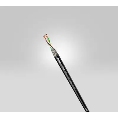LAPP UNITRONIC LIYCY (TP) 2X2X0.25 Data & Signal Cable