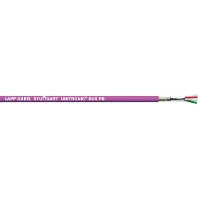 LAPP UNITRONIC BUS L2/FIP 1X2X0.64 Industrial Bus Cable