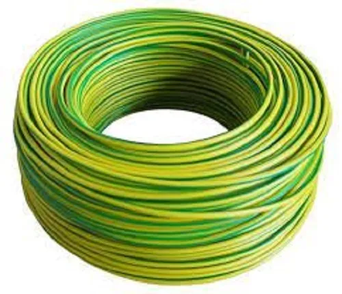 LAPP ÖLFLEX UNIPLUS 1X1.5 GNYE