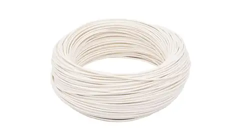 LAPP KABEL UNIPLUS 1X0.5 WH