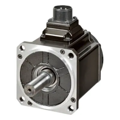 OMRON R88M-1L1K530C-S2 1S Series Servo Motor