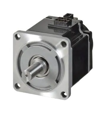 OMRON R88M-1L2K030C-S2 1S Series Servo Motor