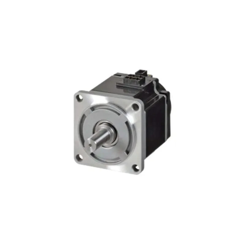 OMRON R88M-1L3K030C-S2 1S Series Servo Motor
