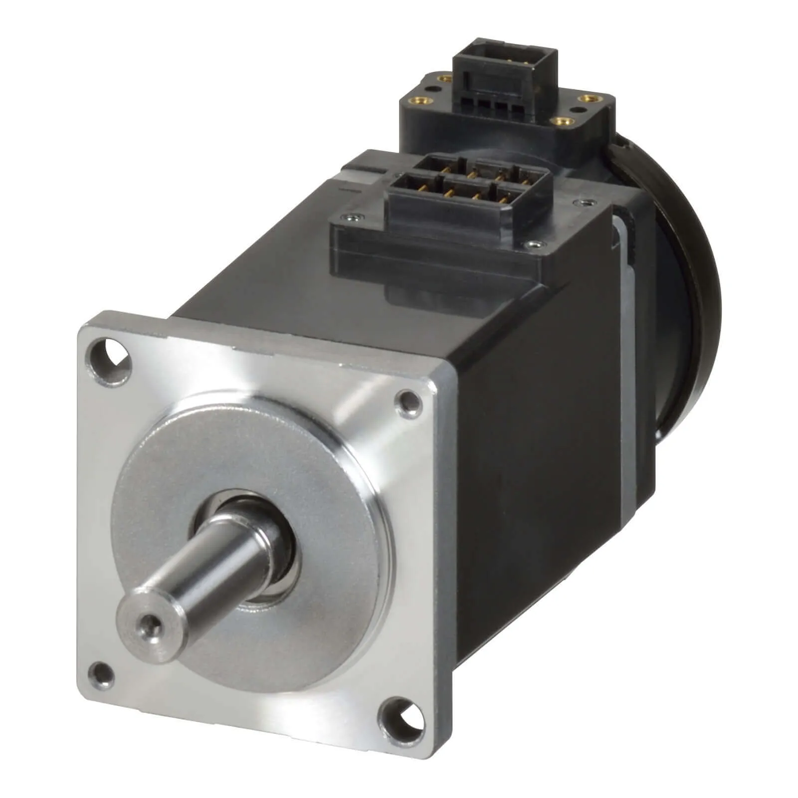 OMRON R88M-1M10030T-BS2 1S Series Servo Motor