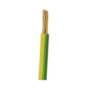 LAPP KABEL UNIPLUS 1X1 GNYE