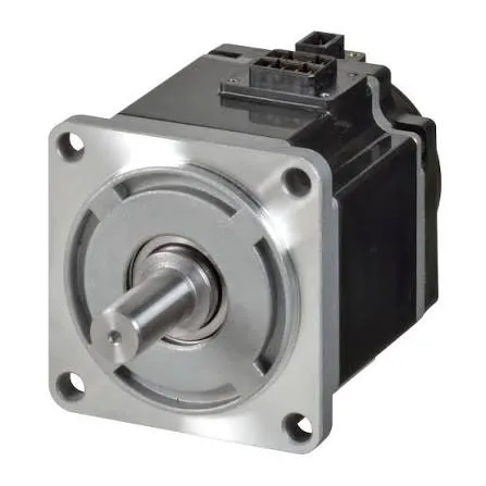 OMRON R88M-1M40030T-BS2 1S Series Servo Motor
