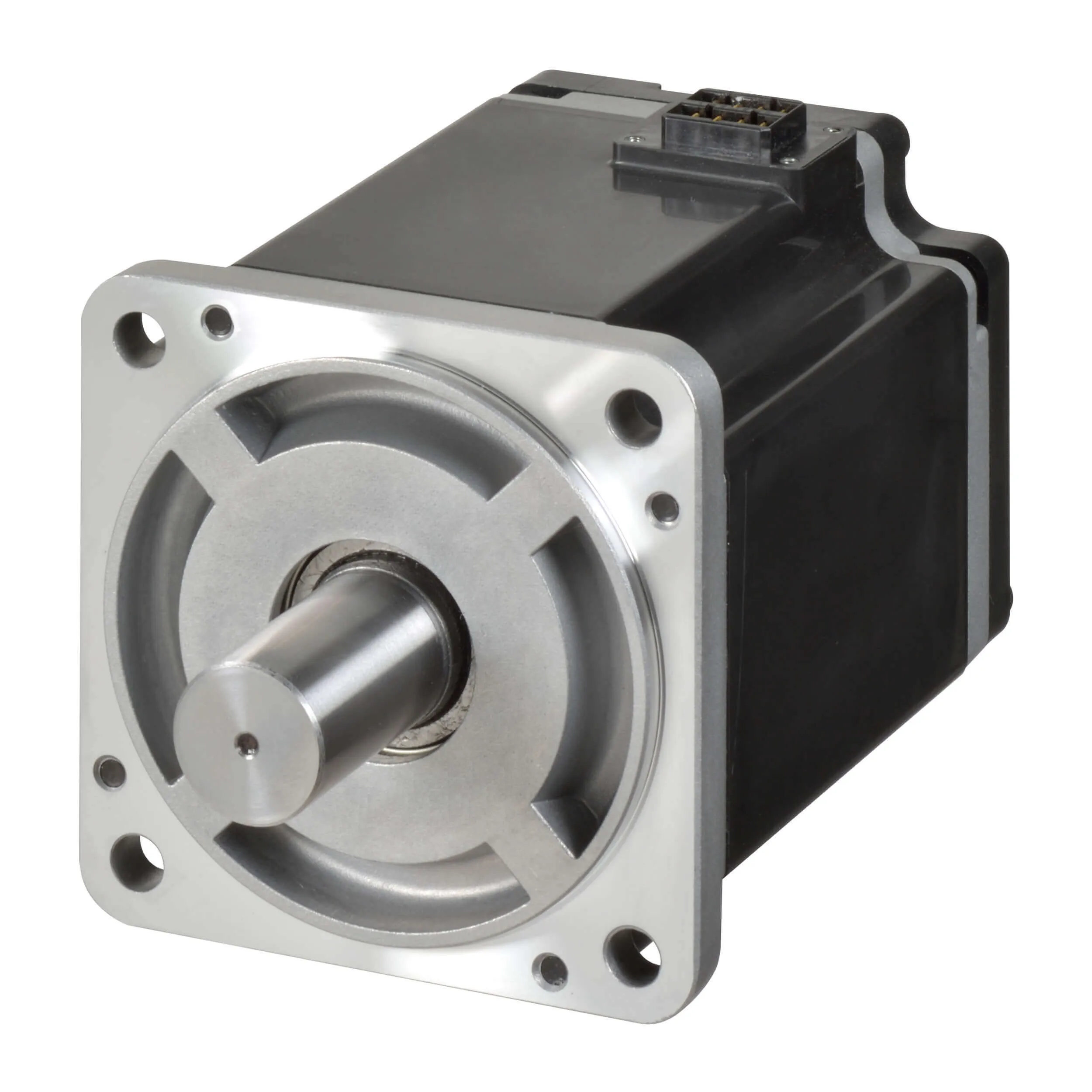 OMRON R88M-1M75030T-S2 1S Series Servo Motor
