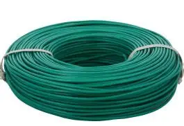 LAPP KABEL UNIPLUS 1X1 GN