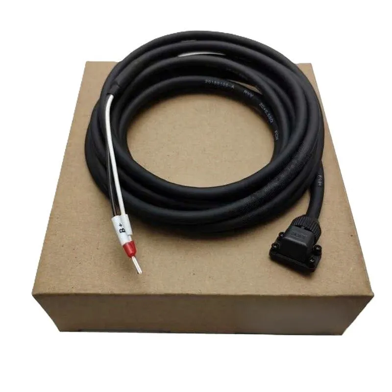 OMRON R88A-CA1A005B Servo Cable