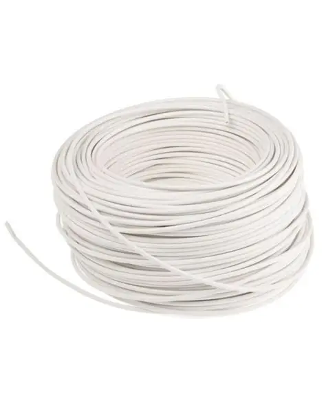 LAPP KABEL UNIPLUS 1X1 WH