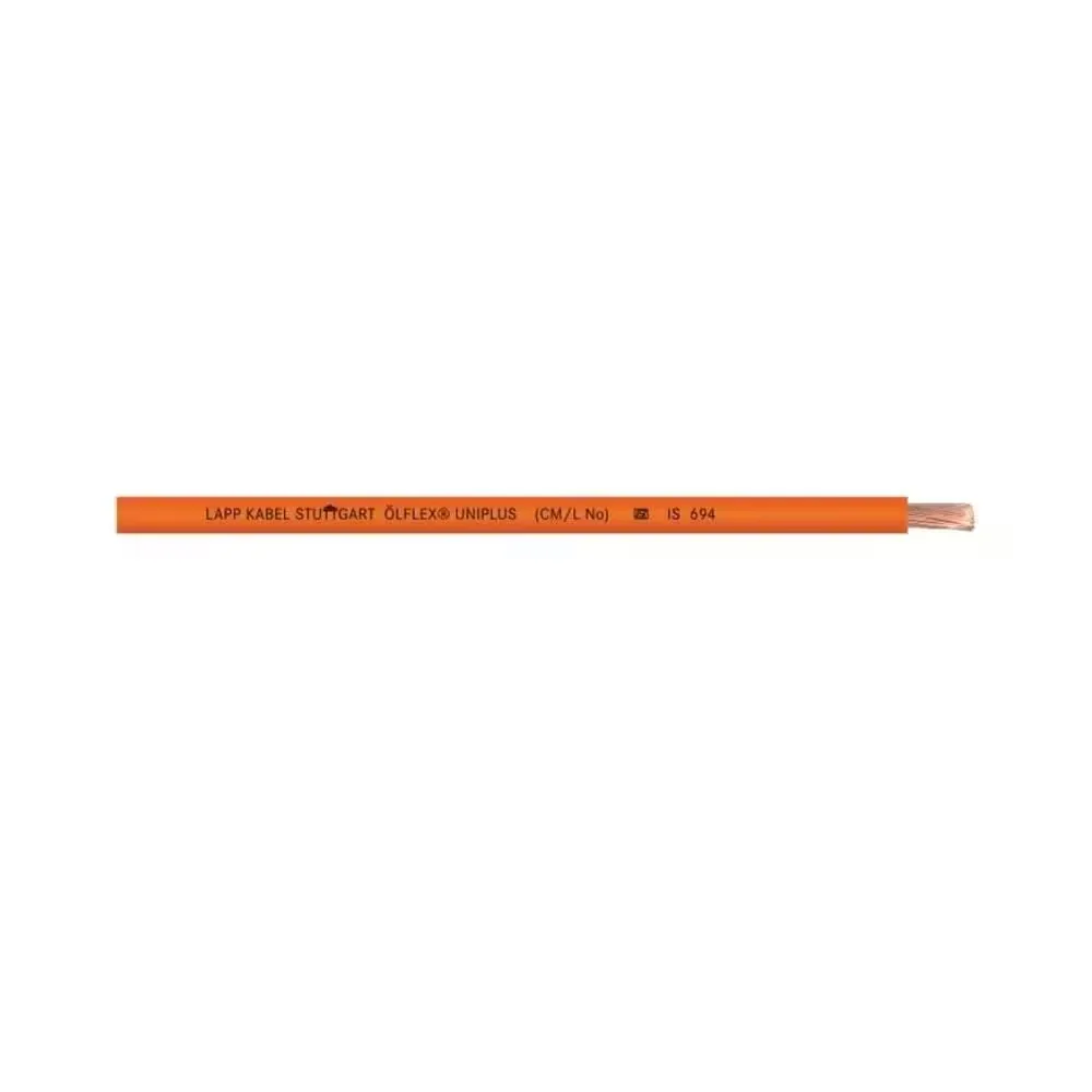 LAPP ÖLFLEX UNIPLUS 1X1 OG