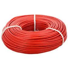 LAPP KABEL UNIPLUS 1X1 RD