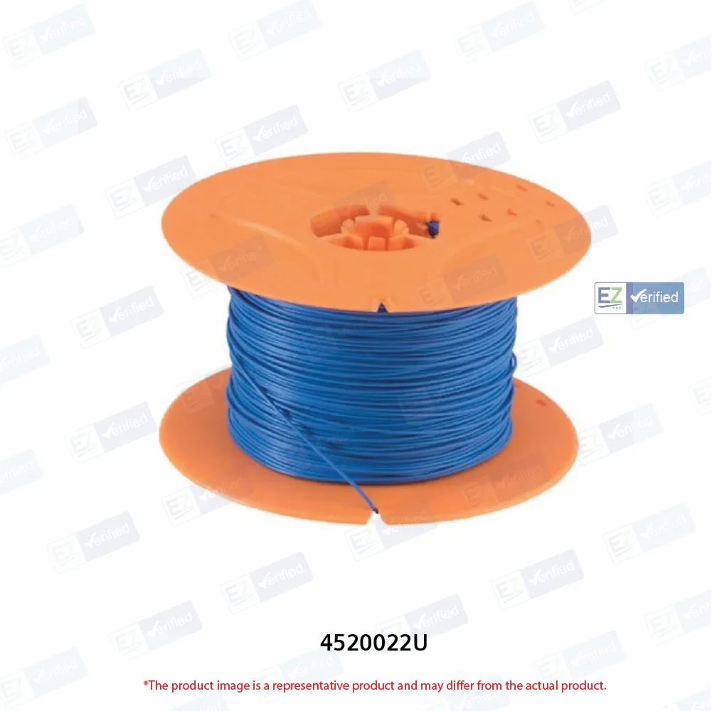 LAPP KABEL UNIPLUS 1X2.5 BU