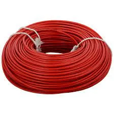 LAPP KABEL UNIPLUS 1X2.5 RD