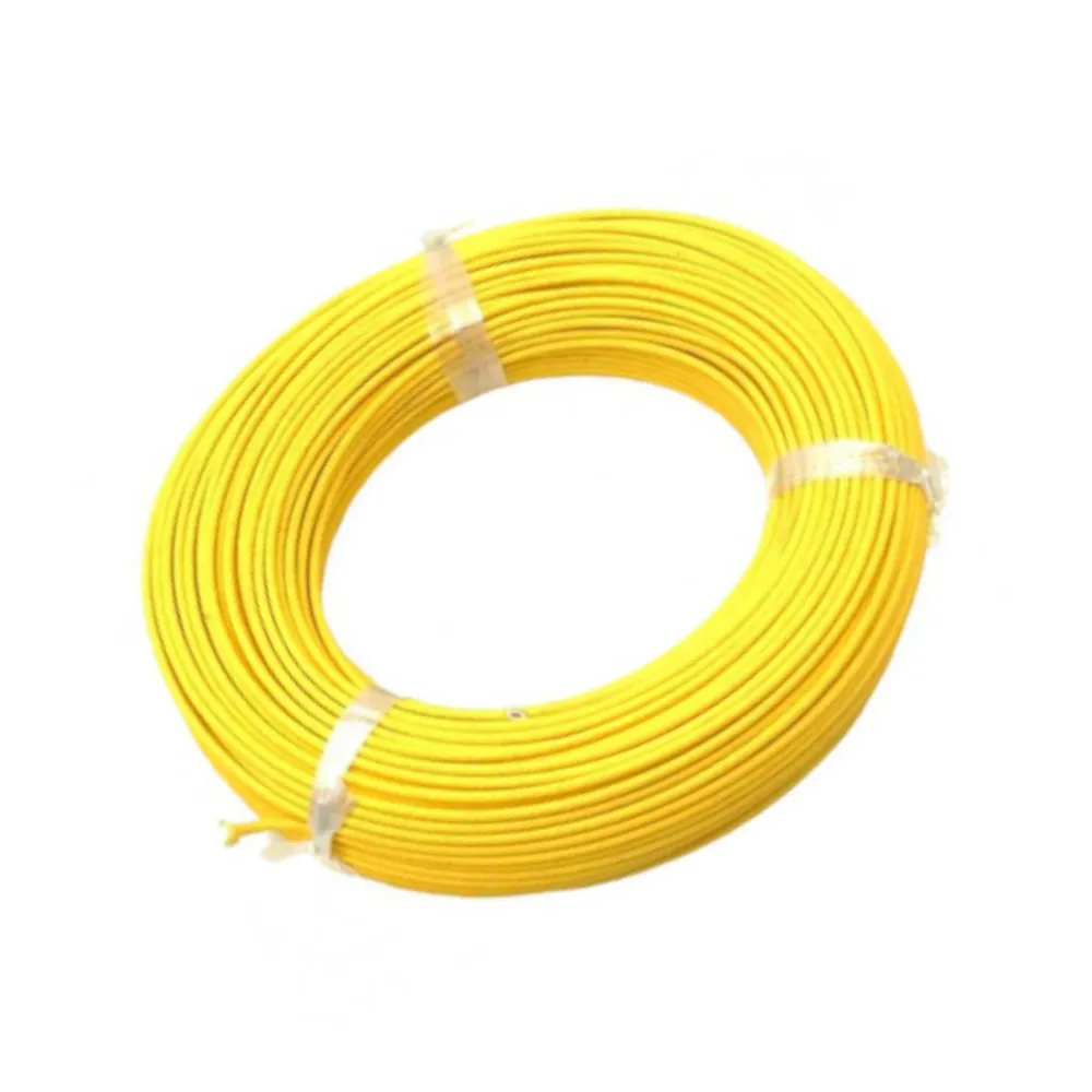 LAPP KABEL UNIPLUS 1X0.75 YE