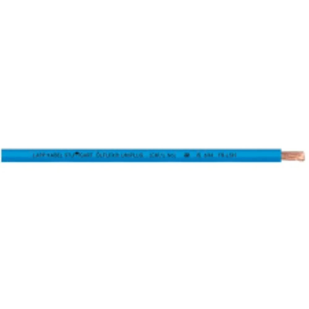 LAPP KABEL UNIPLUS 1X1 BU