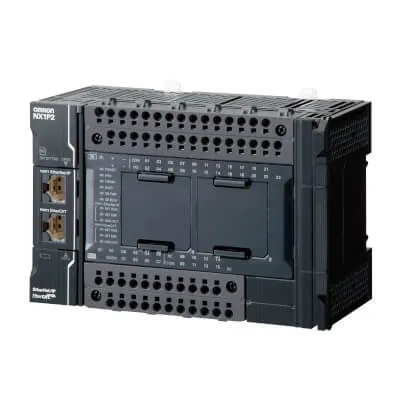 OMRON NX1P2-1040DT1 PLC
