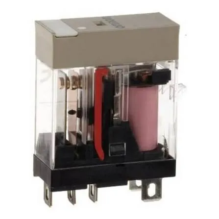 OMRON G2R-1-SN AC110(S) Control Relay