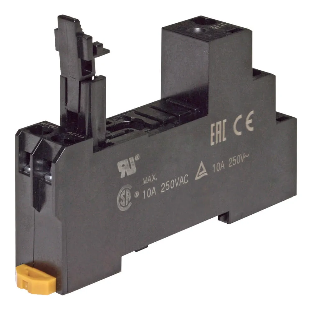 OMRON P2RFZ-05-E Relay Socket