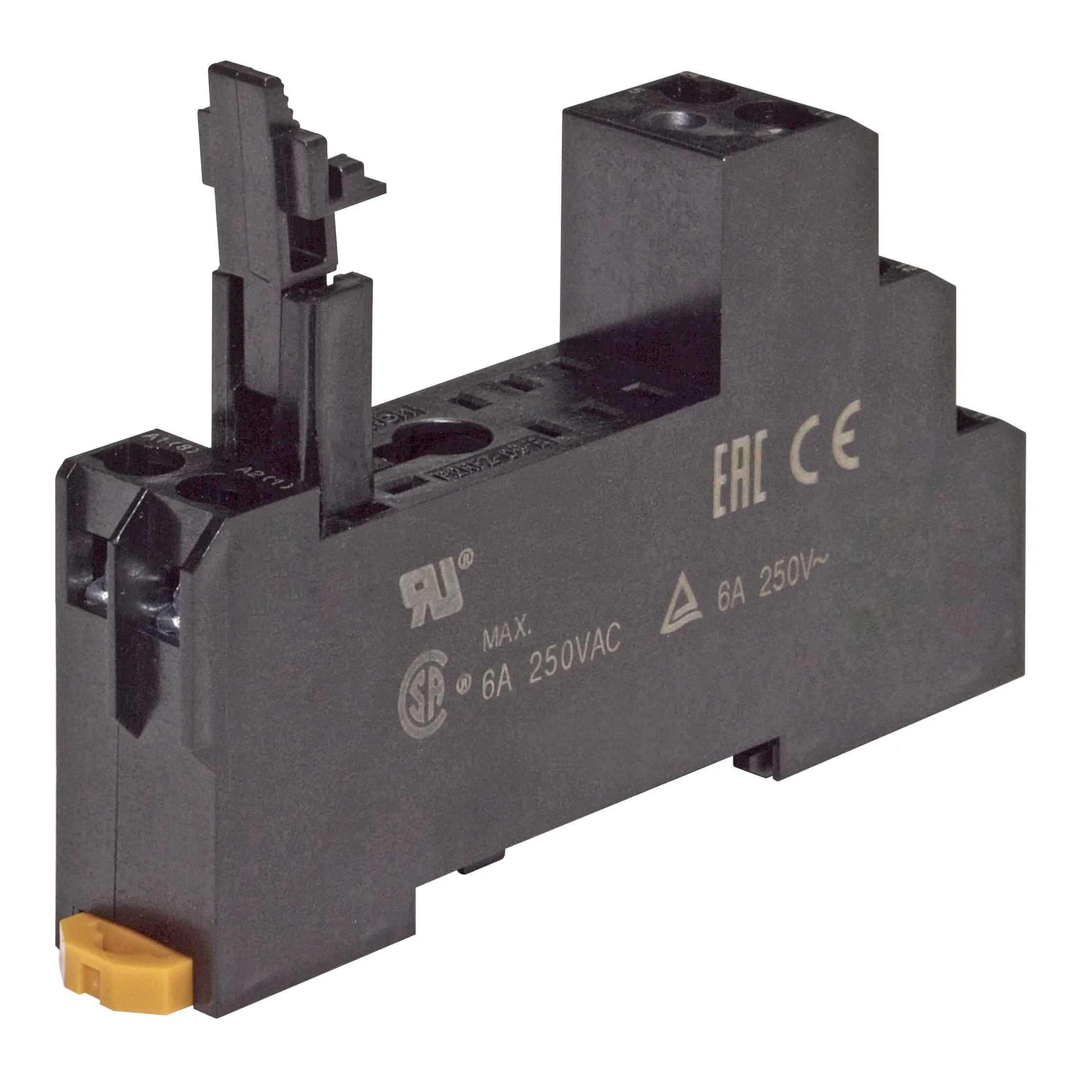 OMRON P2RF-Z-08-E Relay Socket